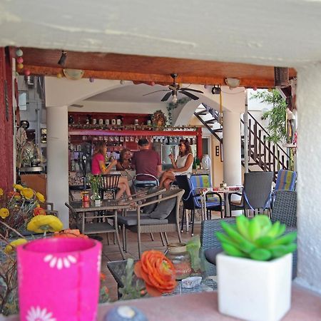 Pension Elisabeth バラトンレッレ エクステリア 写真